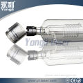 China suppliers of laser machine parts 100w1400mm co2 tube